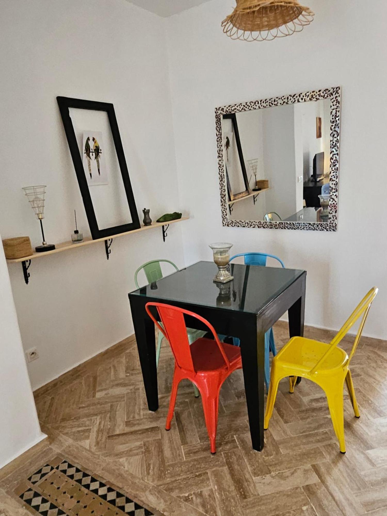 Appartement Atlas