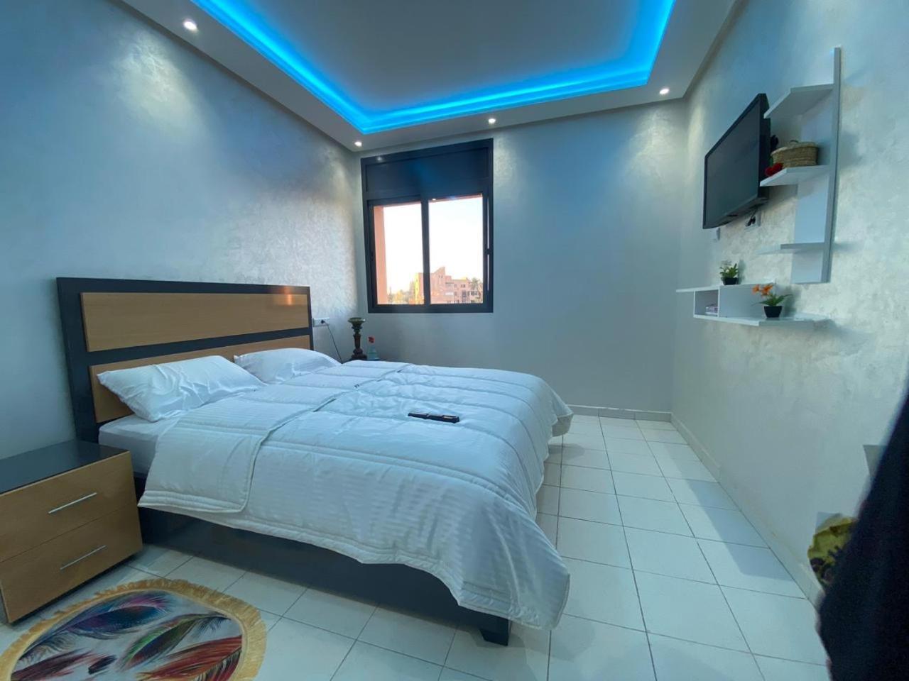 Al Atlas Hivernage Apartamento *