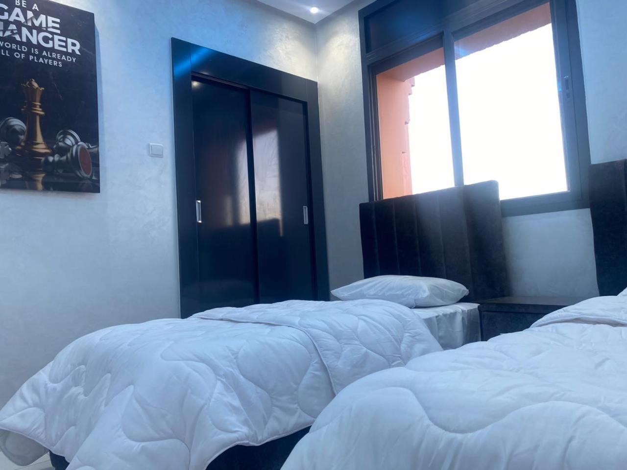 Al Atlas Hivernage Apartamento
