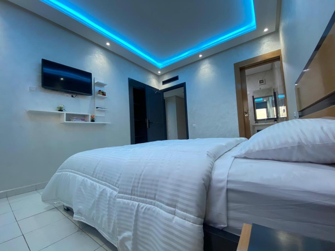 Al Atlas Hivernage Apartamento