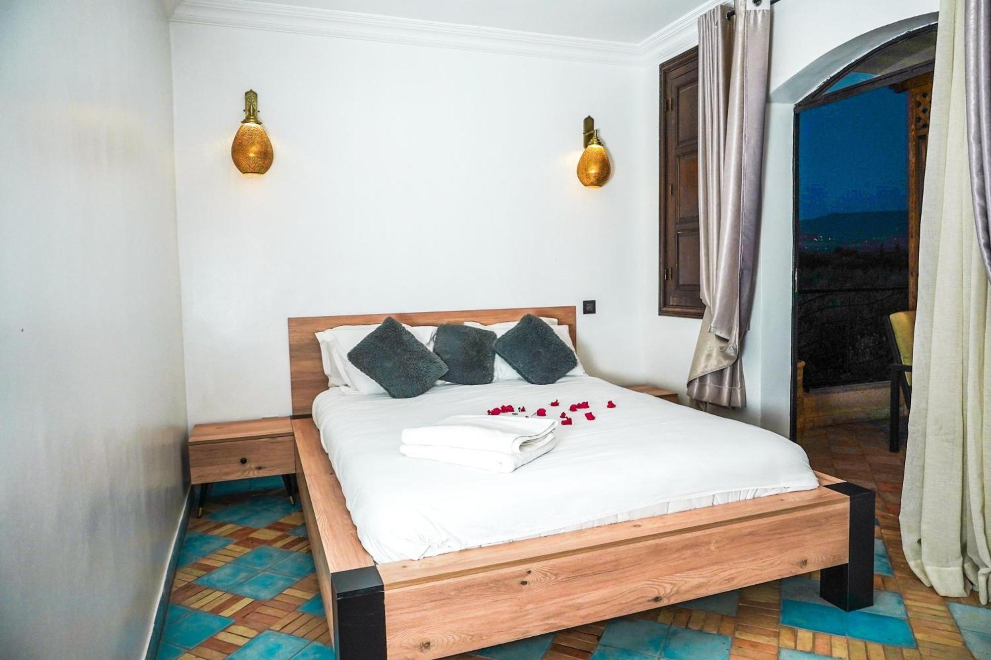 Villa Tifira Marrakesh