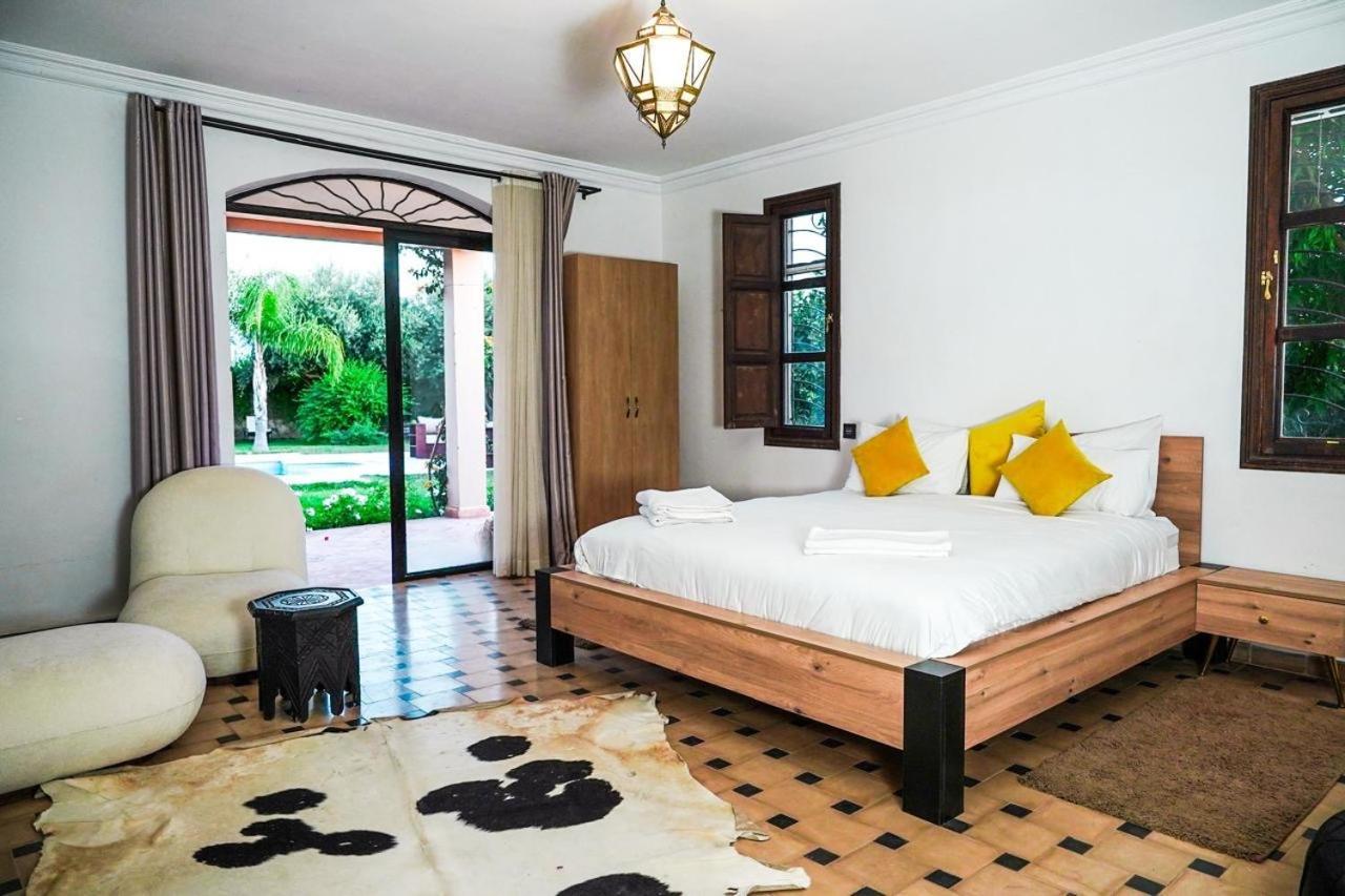 Tifira Marrakesh