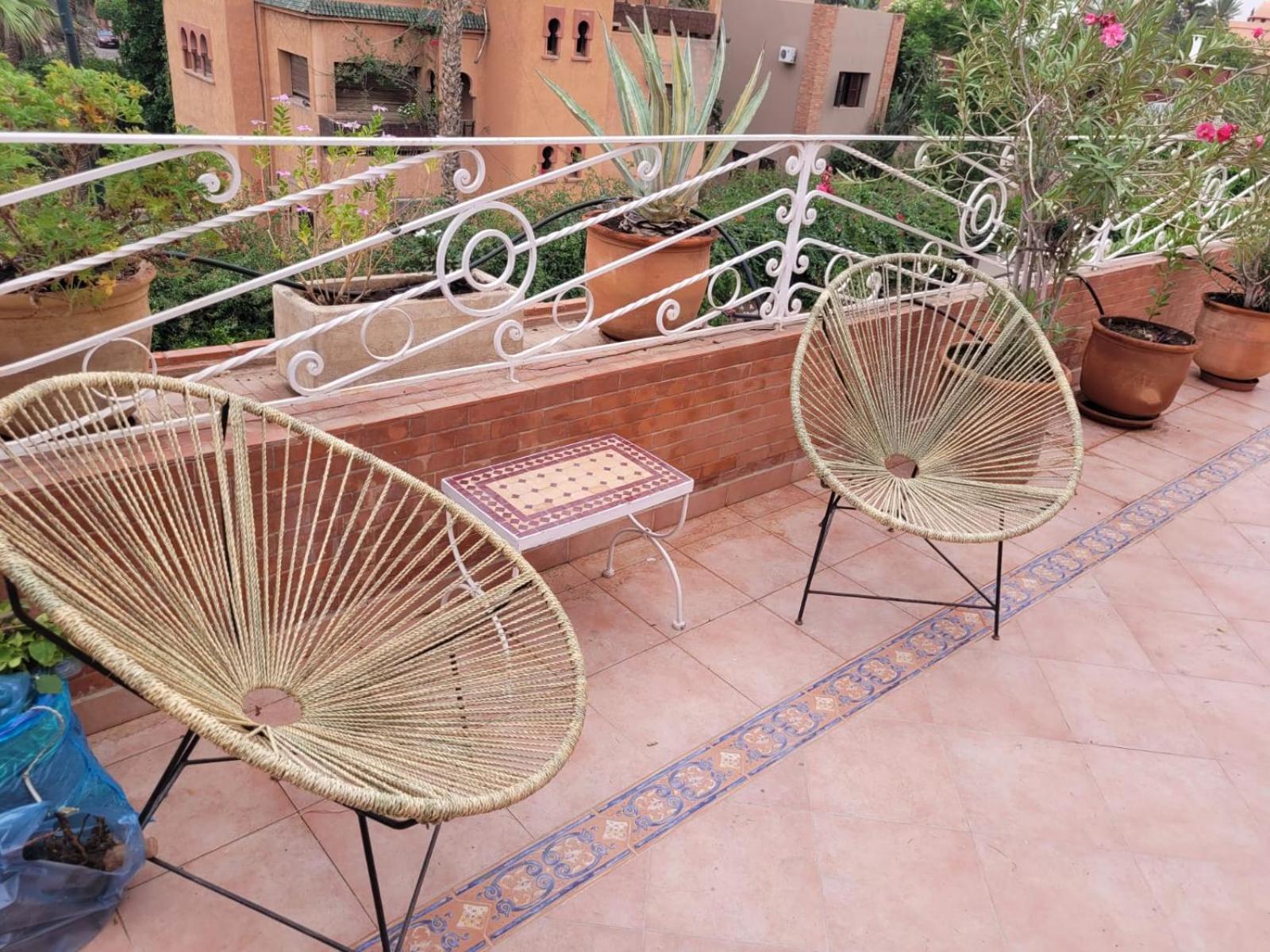 Appartement Melbari Cosy-appart