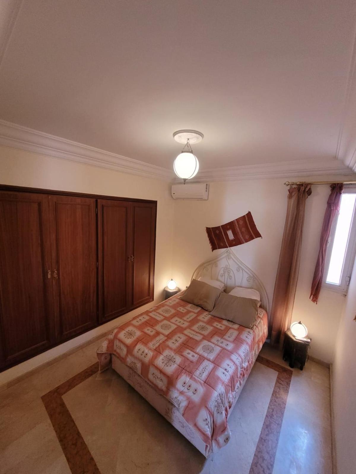 Melbari Cosy-appart Appartement *