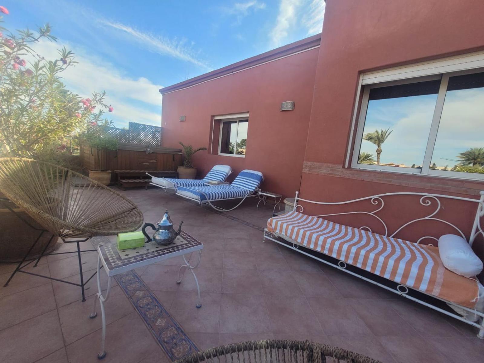 Appartement Melbari Cosy-appart