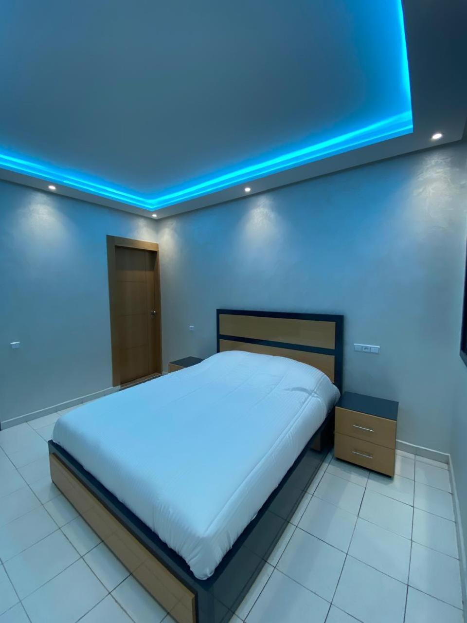 Luxury Hivernage Marrakech Appartement Marrakesh