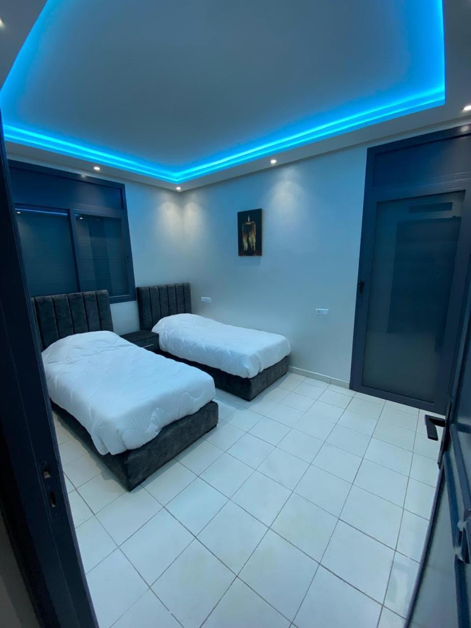 Luxury Hivernage Marrakech Appartement