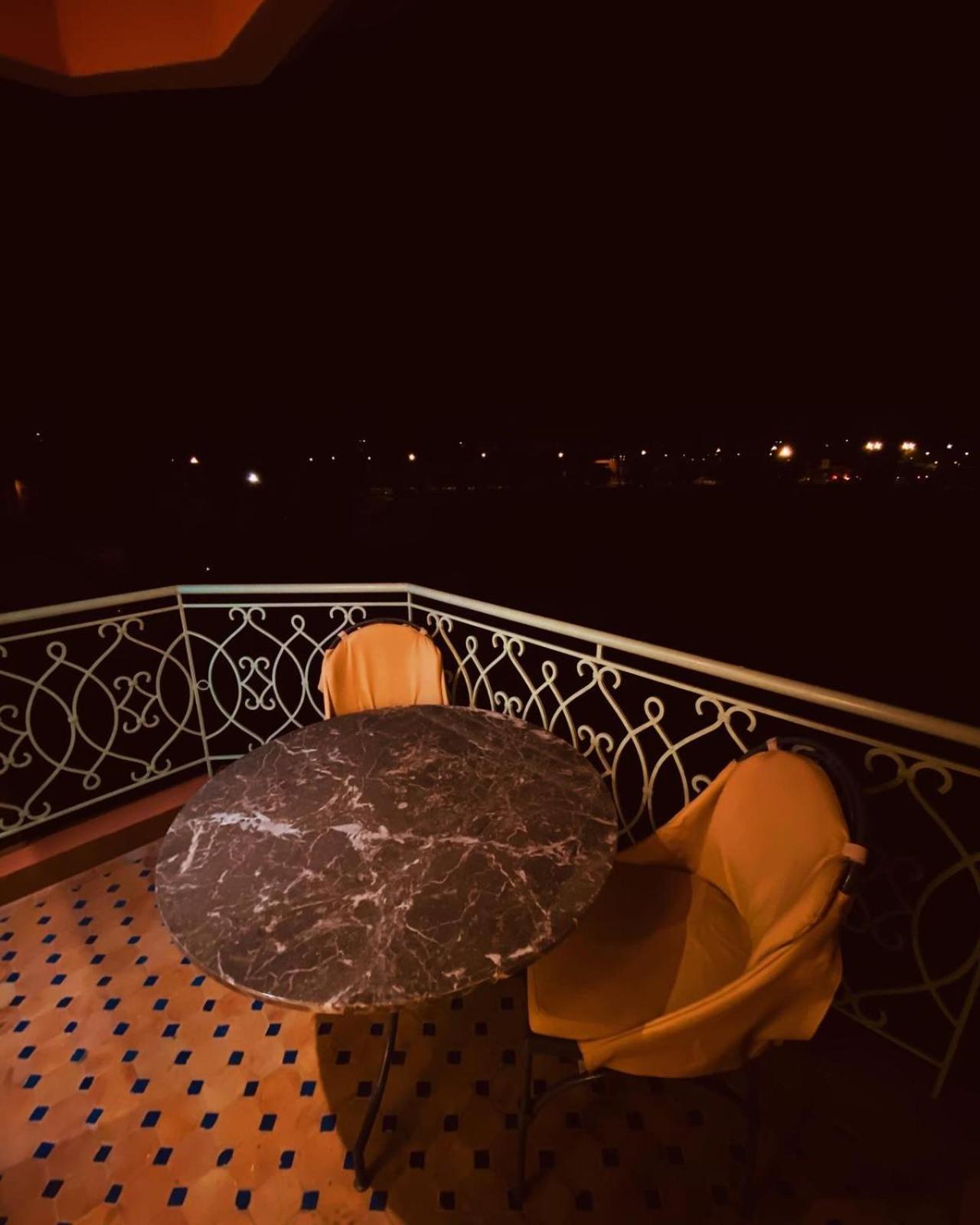 Luxury Hivernage Marrakech Appartement