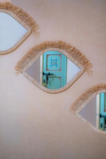 Riad Nice Dina Marrakesh