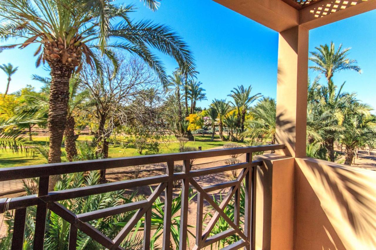 Barcelo Palmeraie Oasis (adults Only) Hotel