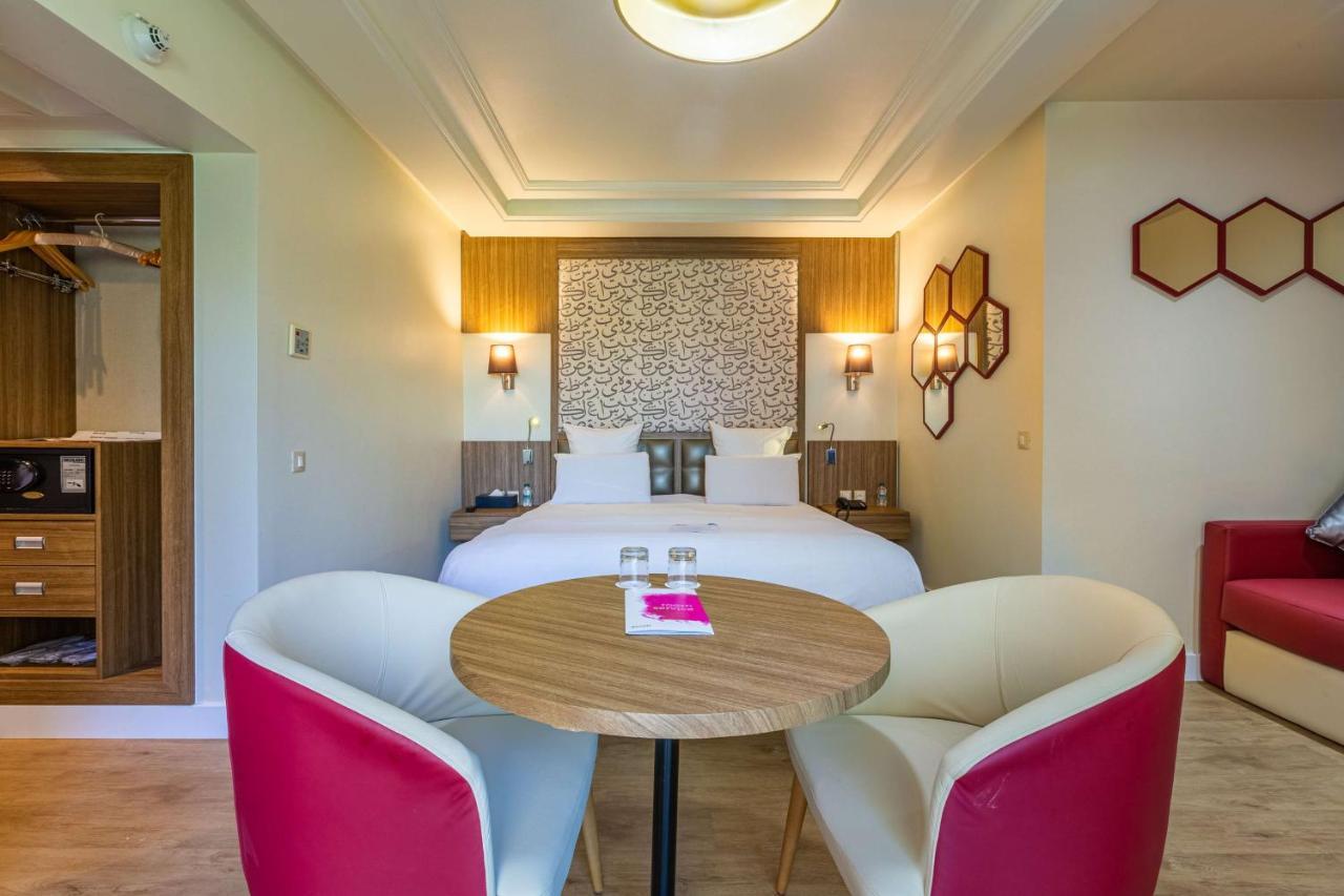 Barcelo Palmeraie Oasis (adults Only) Hotel