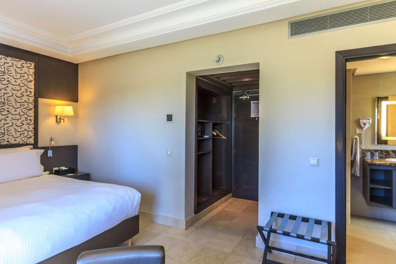 Hotel Barcelo Palmeraie Oasis (adults Only)
