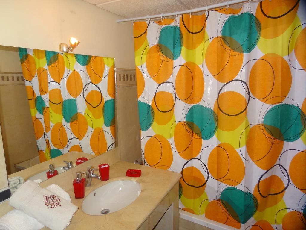 Appartement Majorelle 27 Marrakesh