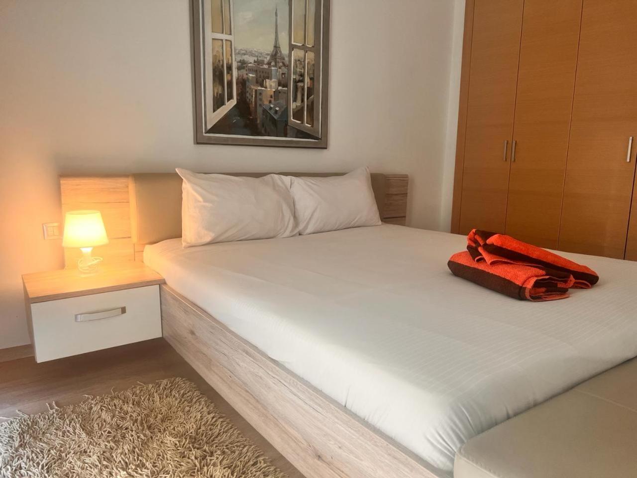 Prestigia De Luxe Appartement Marrakesh
