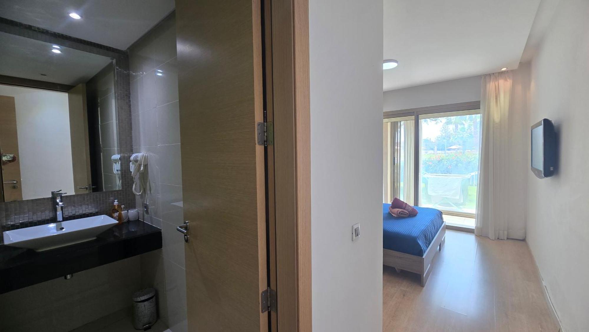 Prestigia De Luxe Appartement