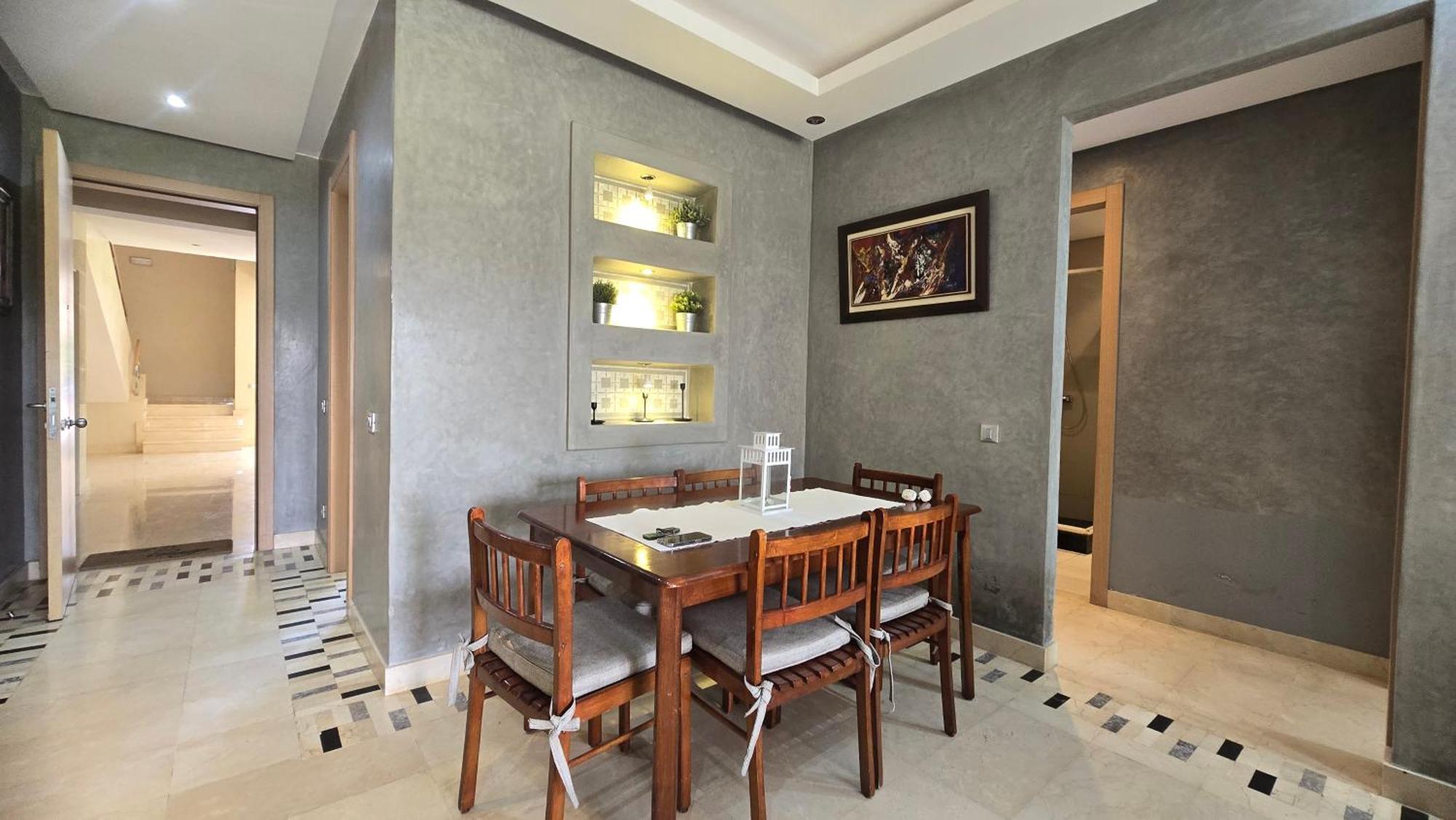 Prestigia De Luxe *