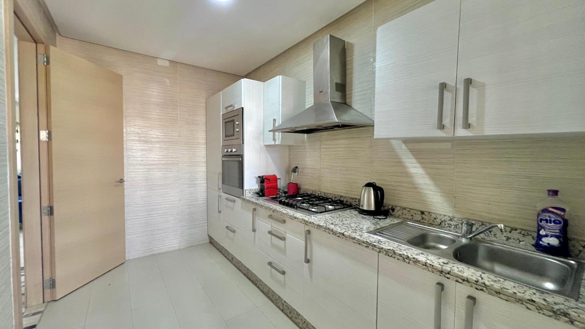 Prestigia De Luxe Marrakesh