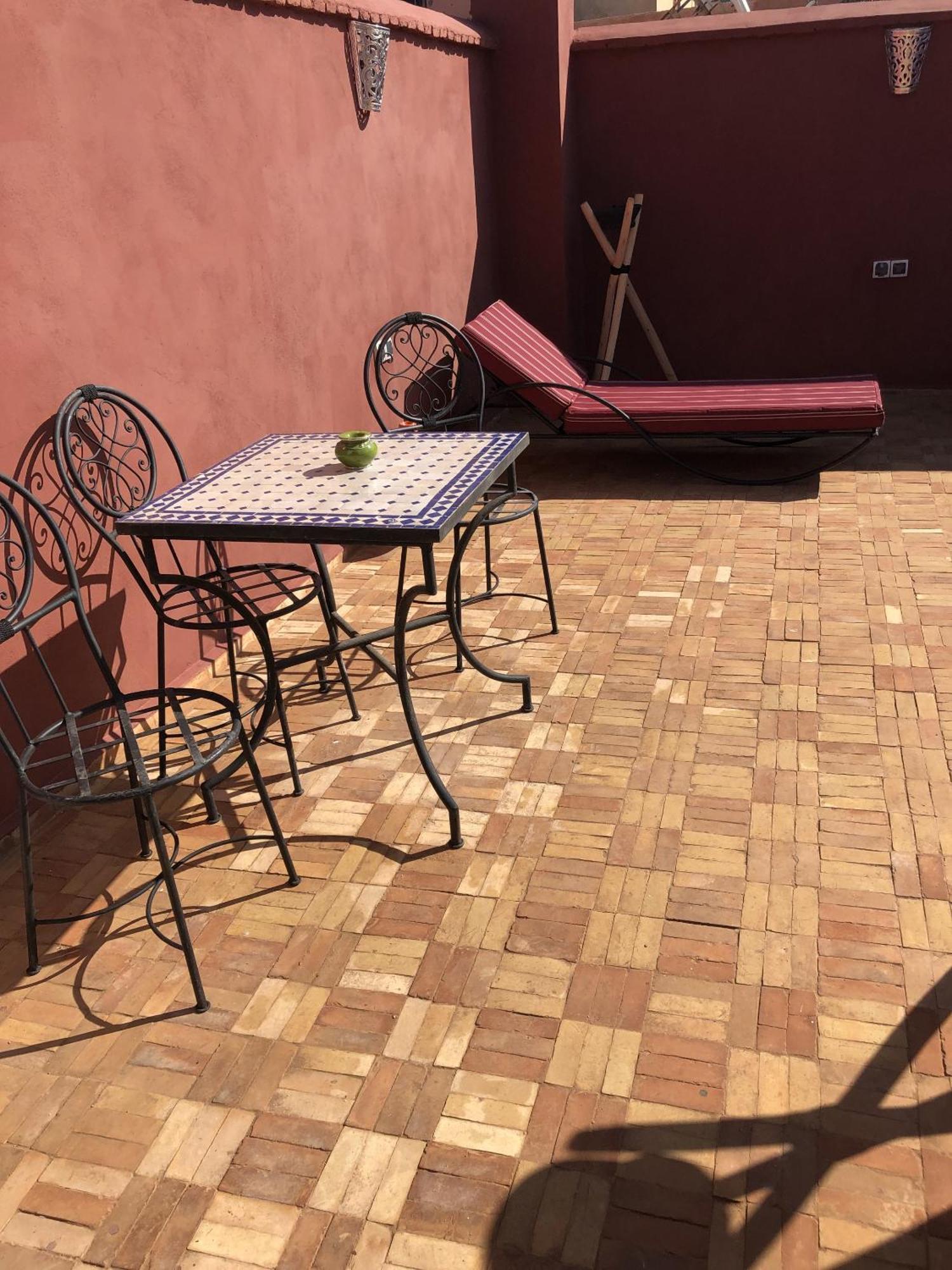 Paquerette