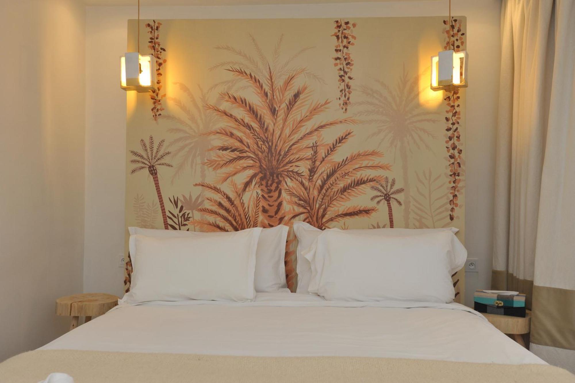 K-white Guest house Marrakesh