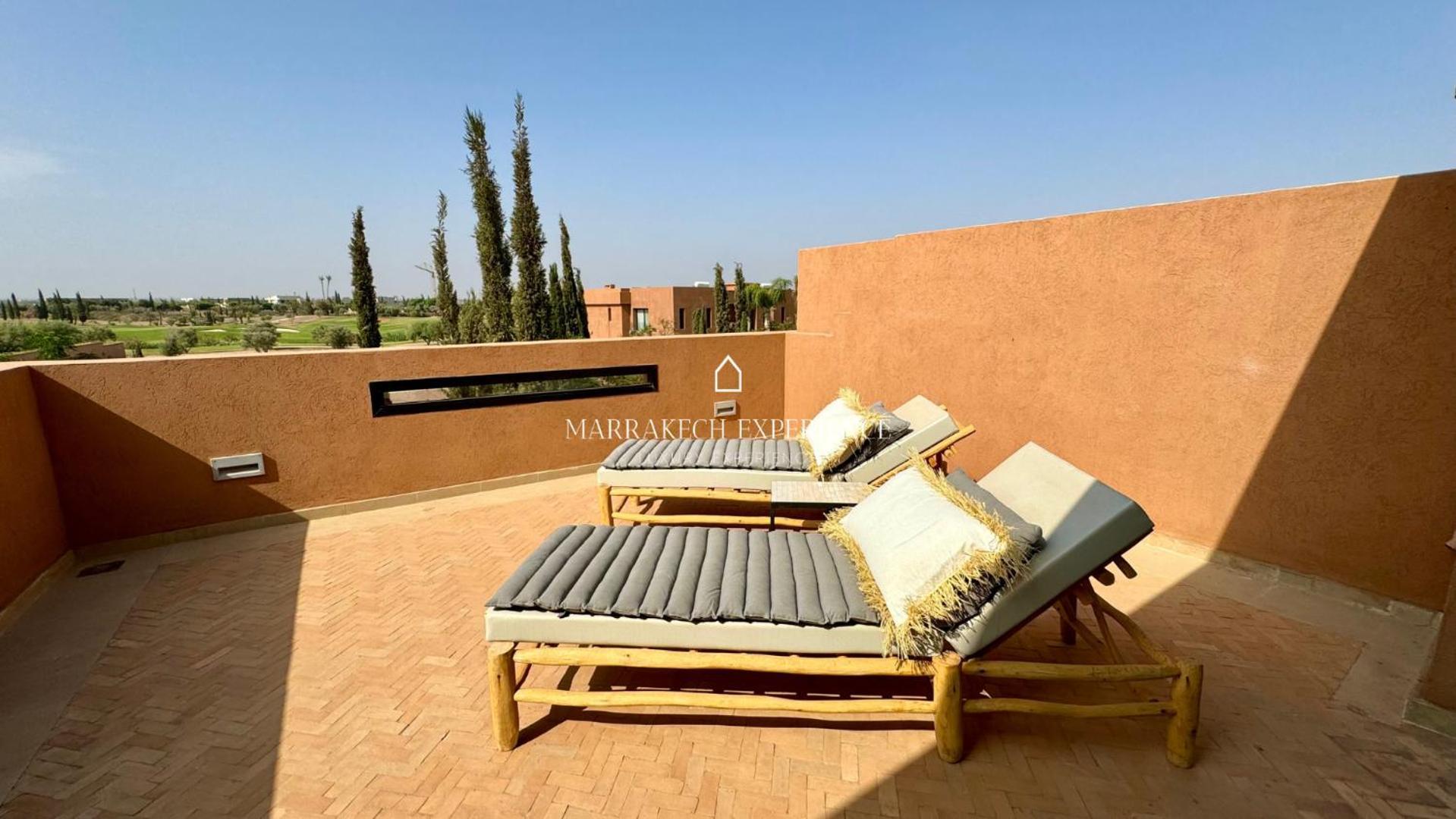 La Berbere - Al Madeen Villa