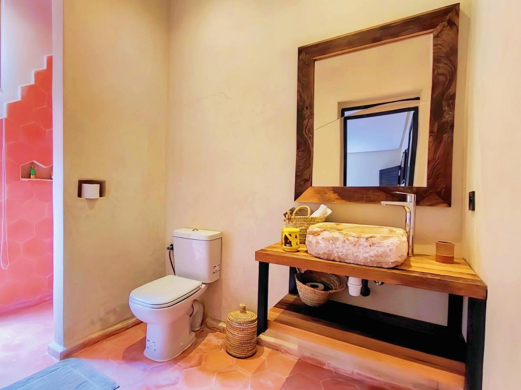 Domaine Homa Marrakech *