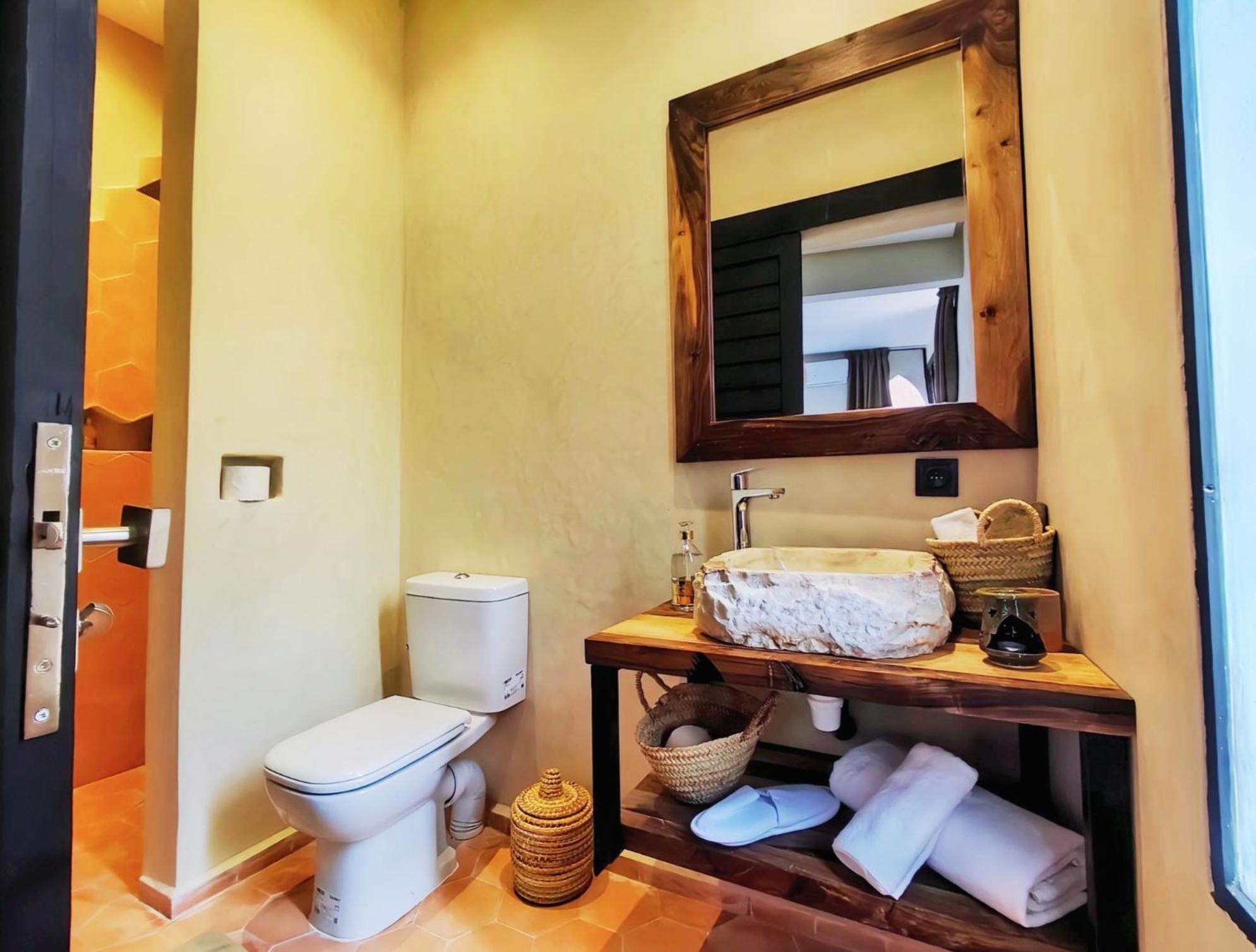 Domaine Homa Marrakech Villa