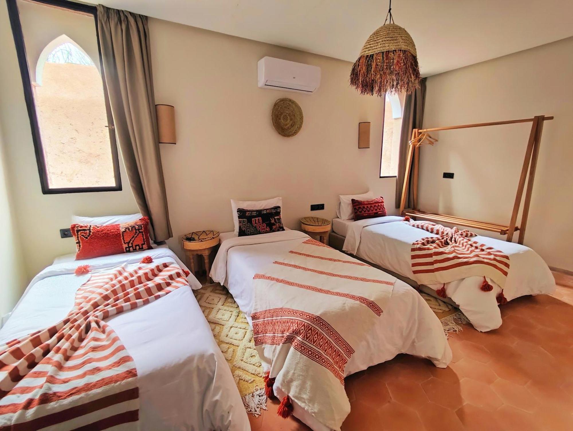 Domaine Homa Marrakech *
