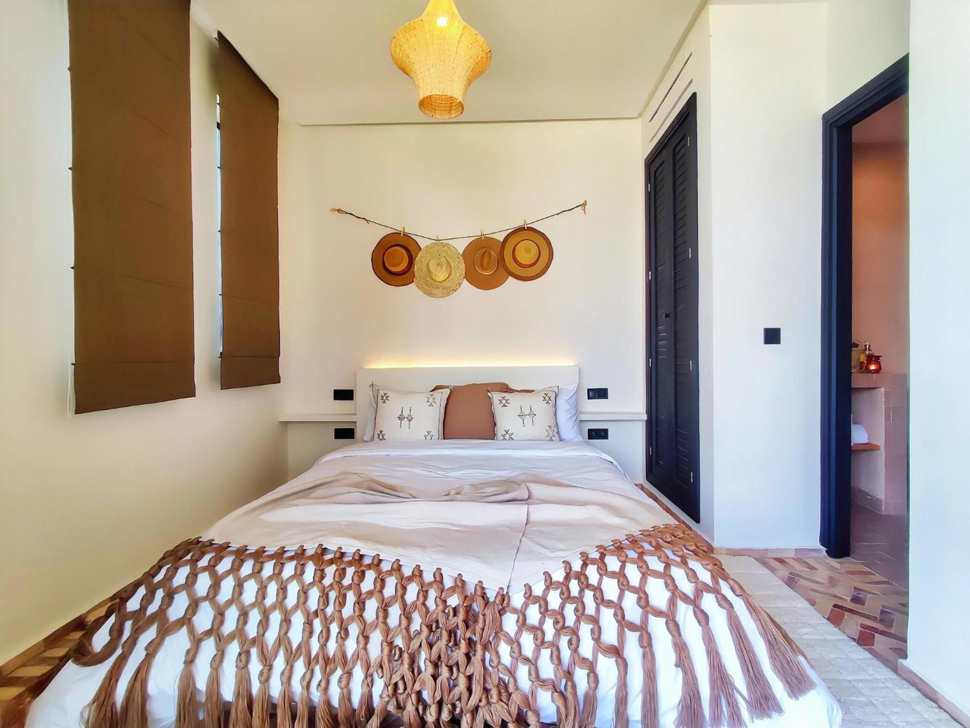Villa Domaine Homa Marrakech *