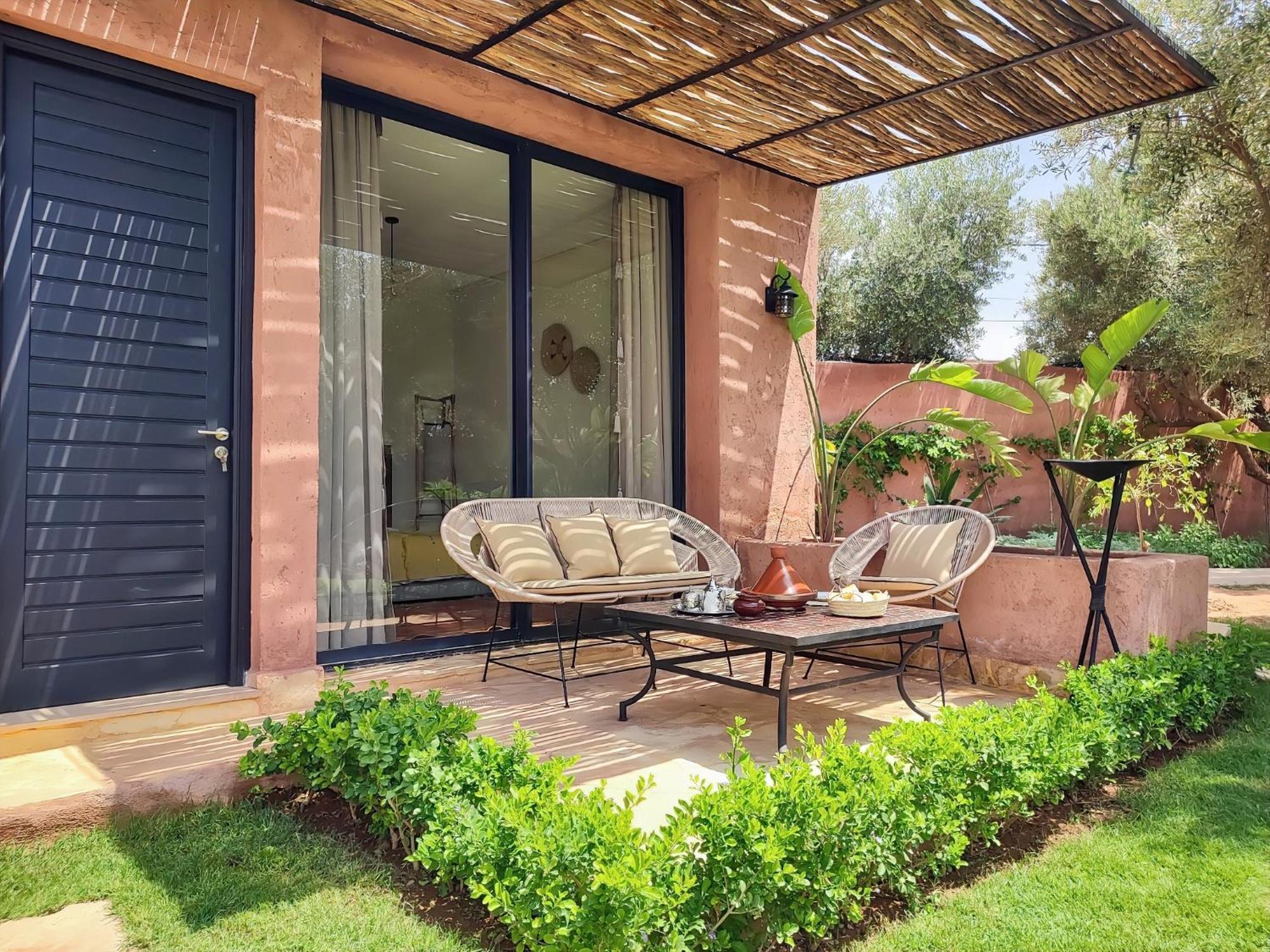 Villa Domaine Homa Marrakech
