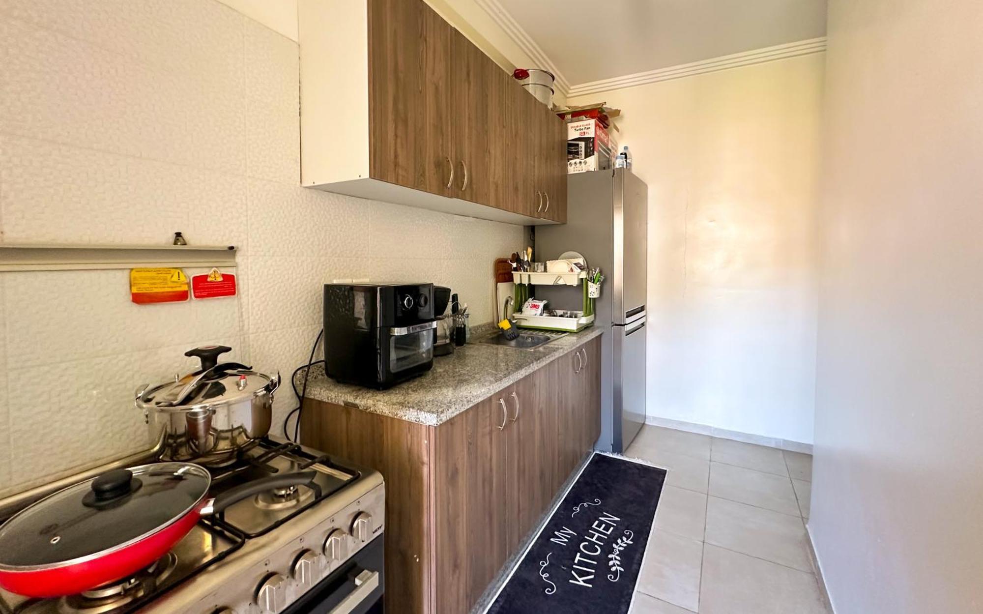 Apartment Propre Et Proche Marrakesh