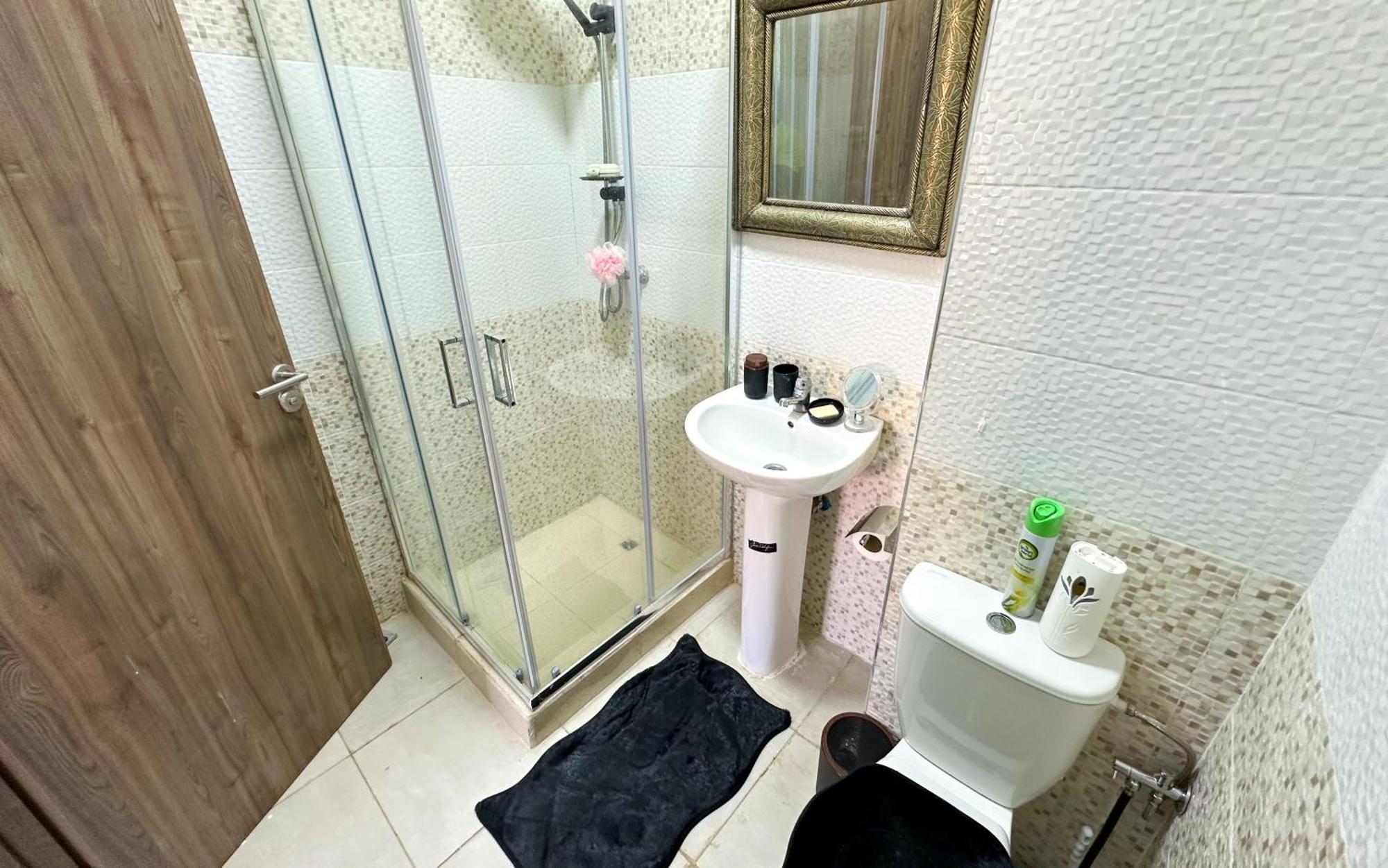 Apartment Propre Et Proche *