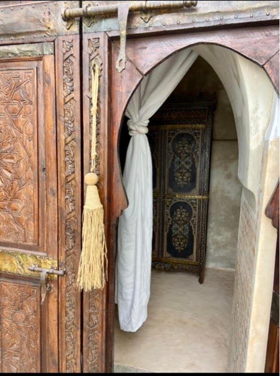 Des Soeurs Affittacamere Marrakesh