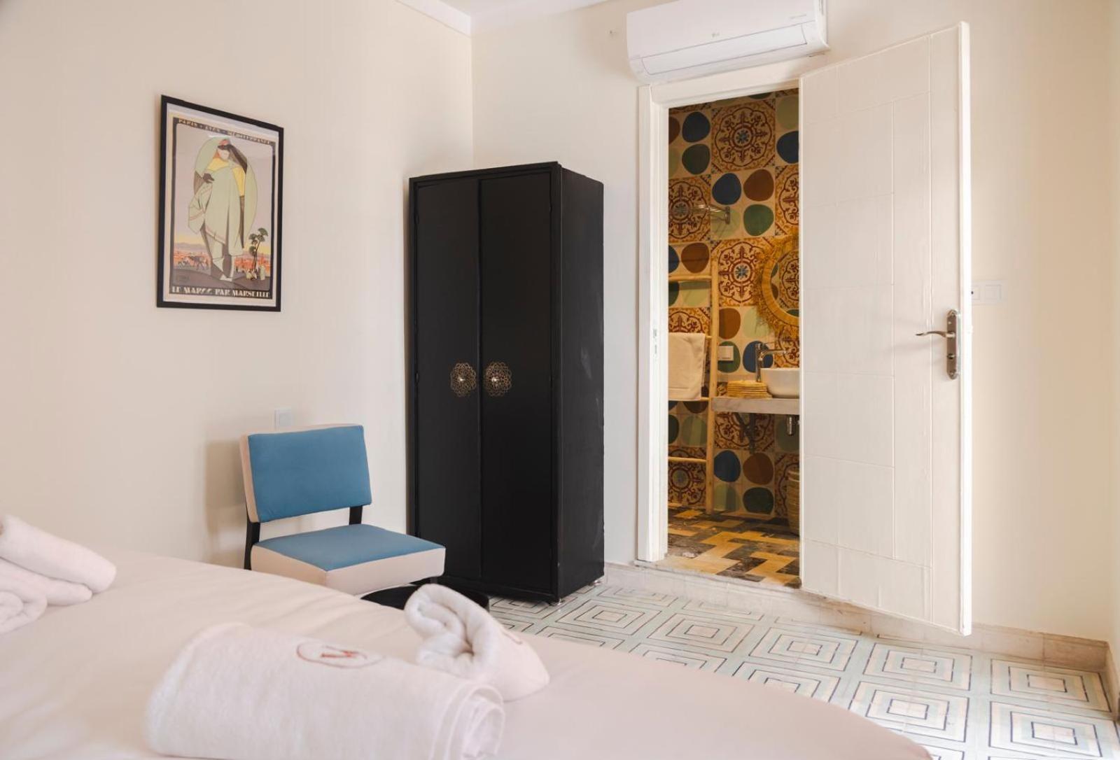 Riad Jw Yacout, Vivez L'experience Medina Marrakesh