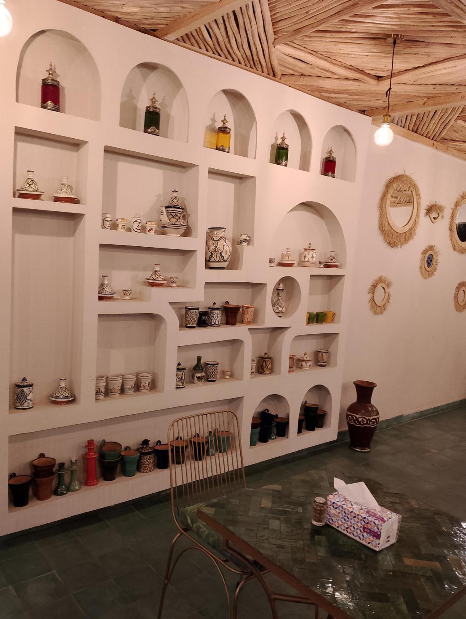 Majorelle Garden Family With Swimming Pool And Cozy Terrace Appartement