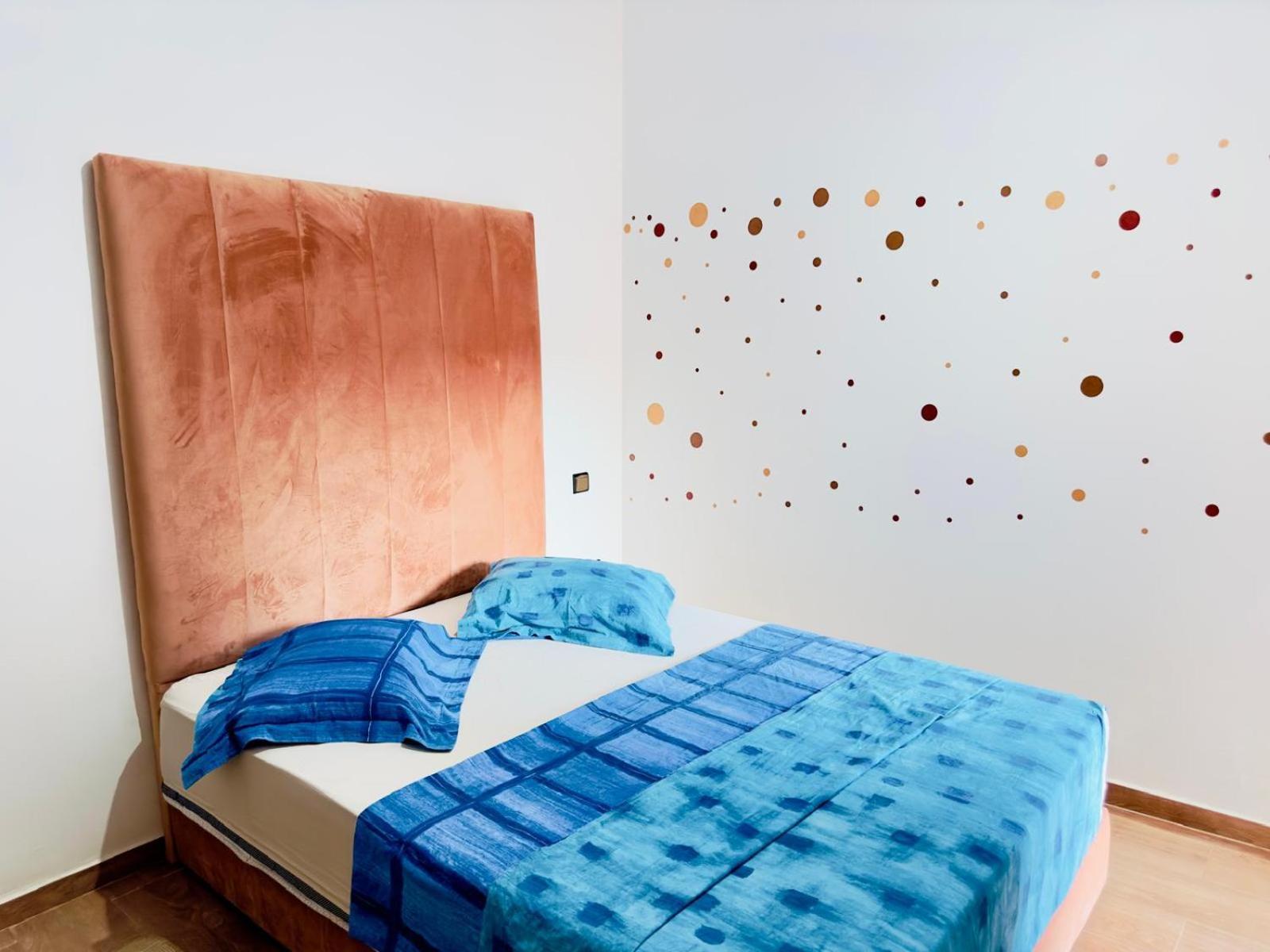 Appartement Nour Kech Marrakesh