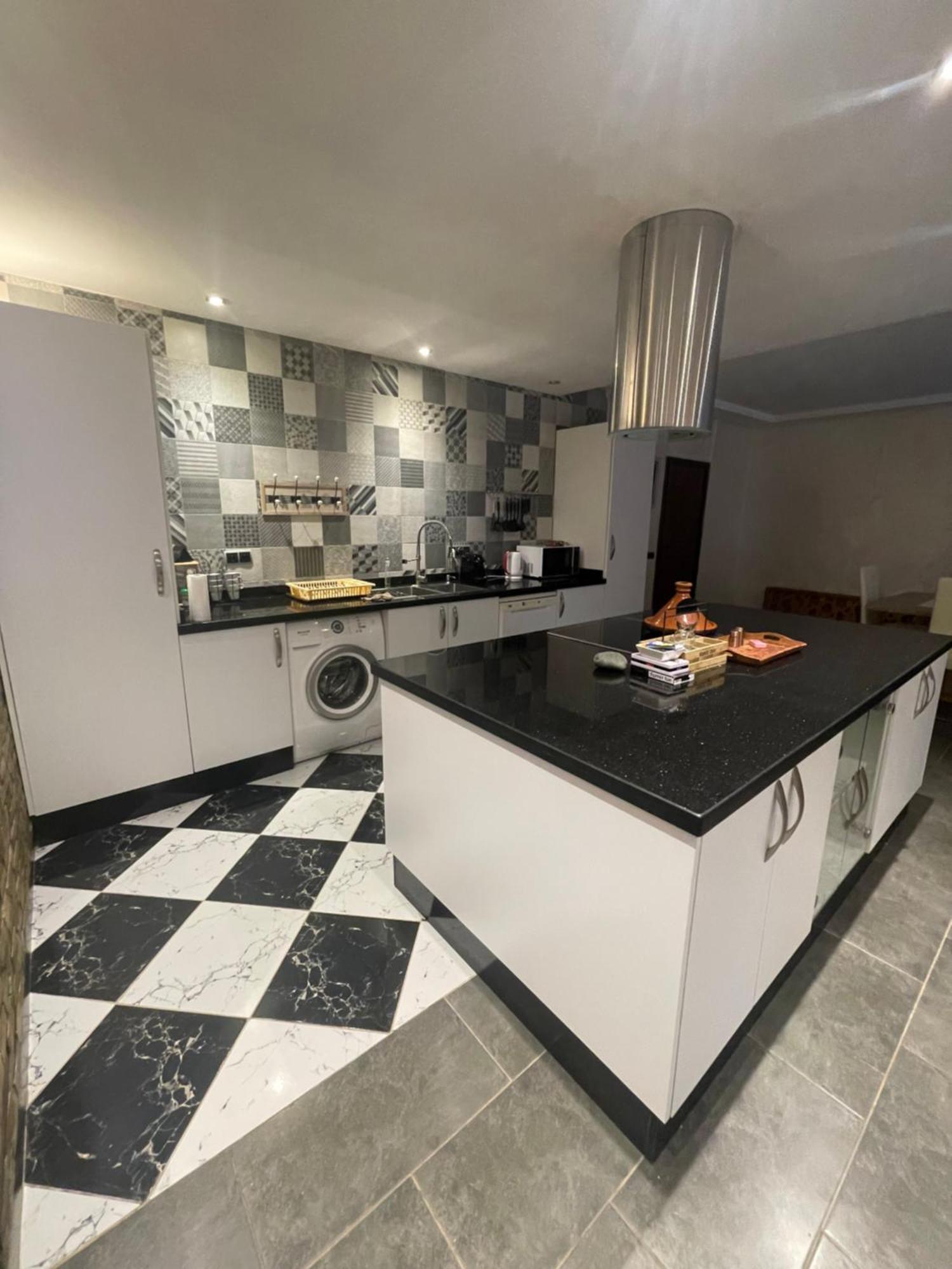 Appartement 250m2 Majorelle *