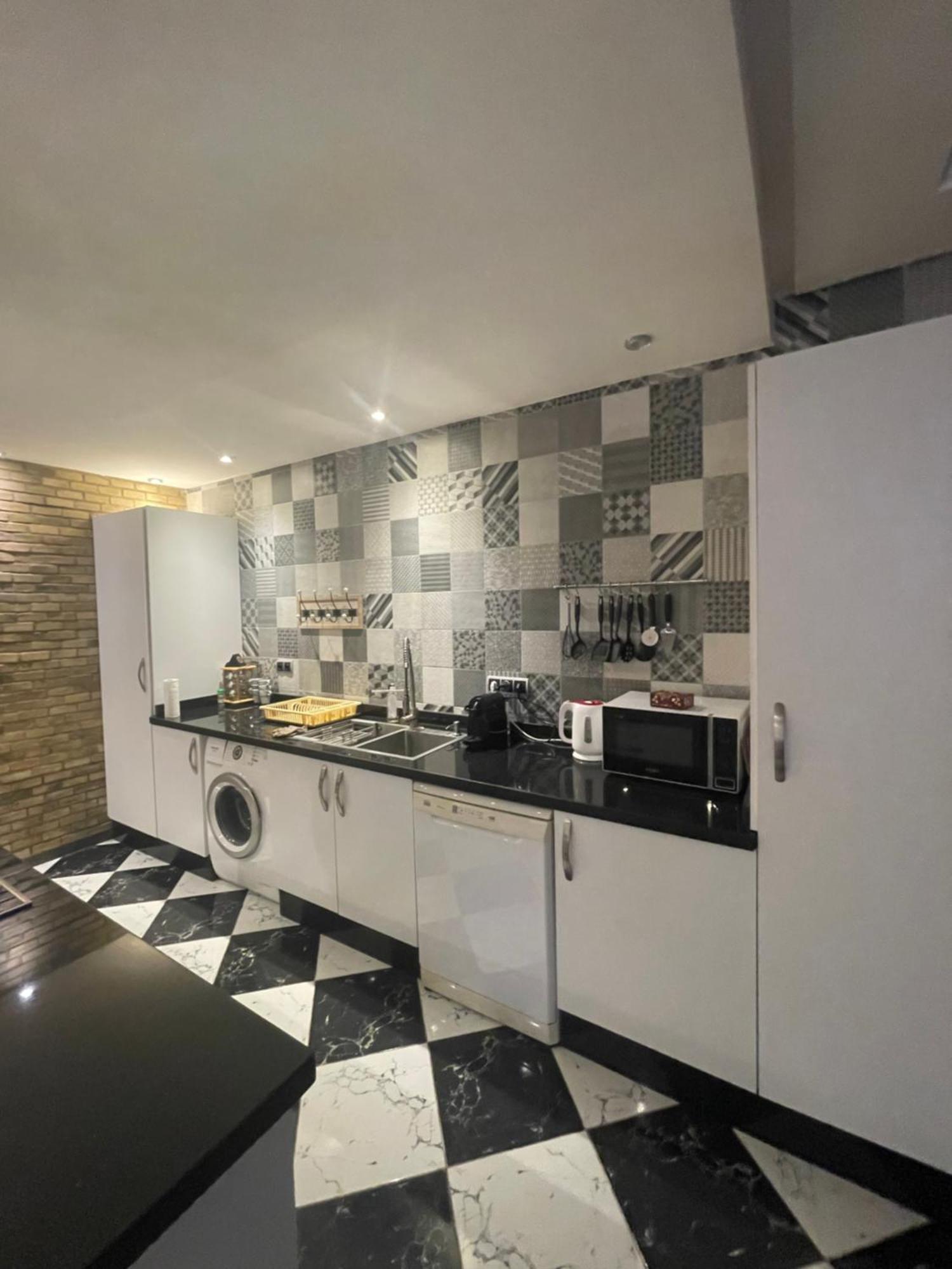 250m2 Majorelle Appartement *
