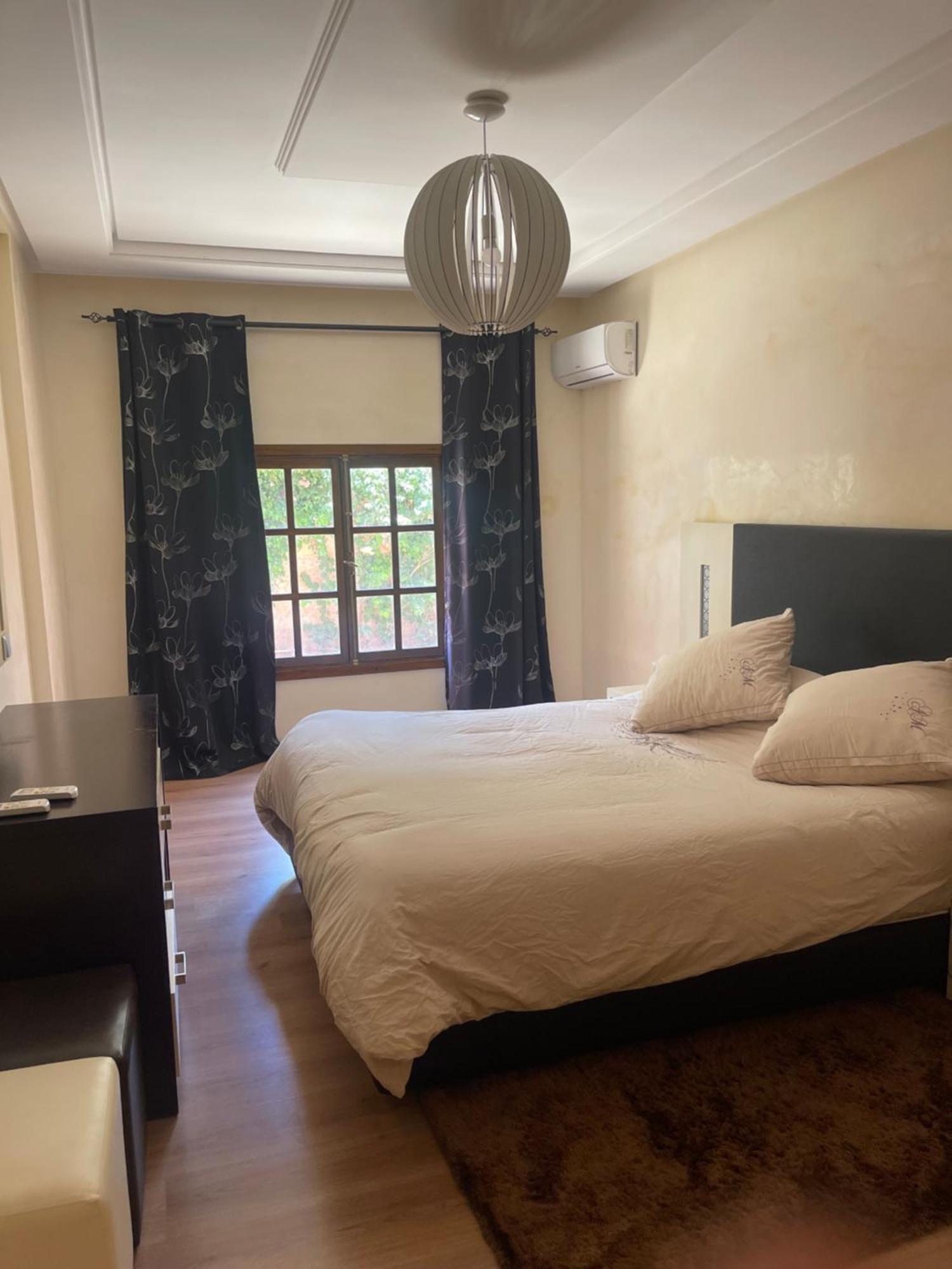 250m2 Majorelle Appartement