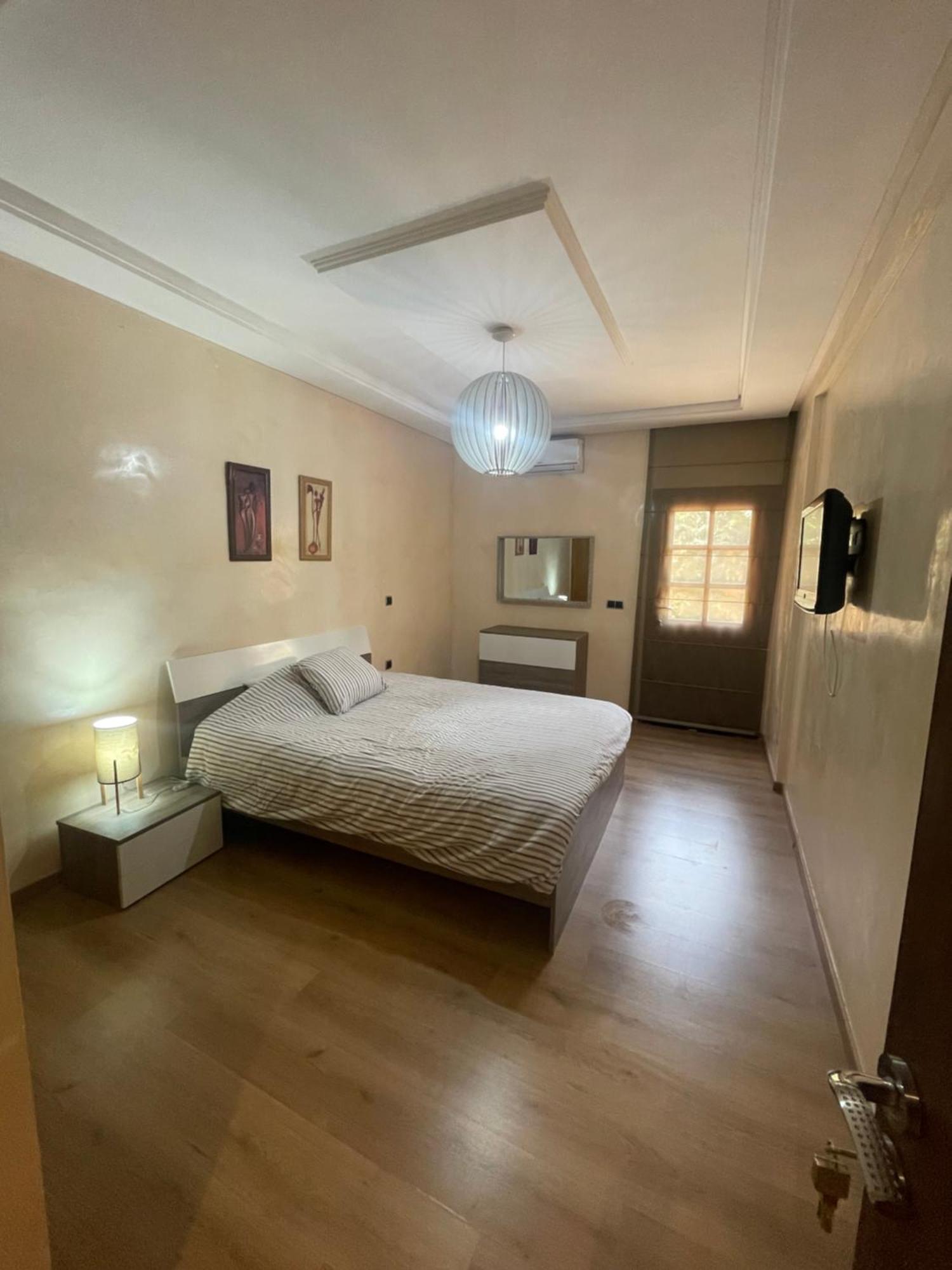 Appartement 250m2 Majorelle *