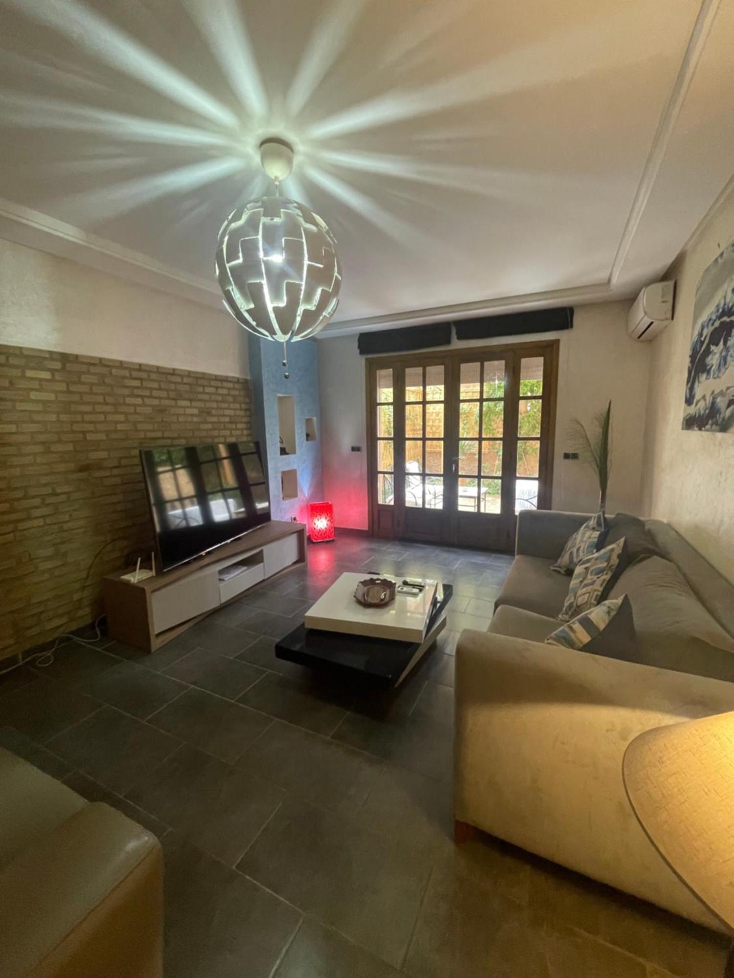 250m2 Majorelle Appartement Marrakesh