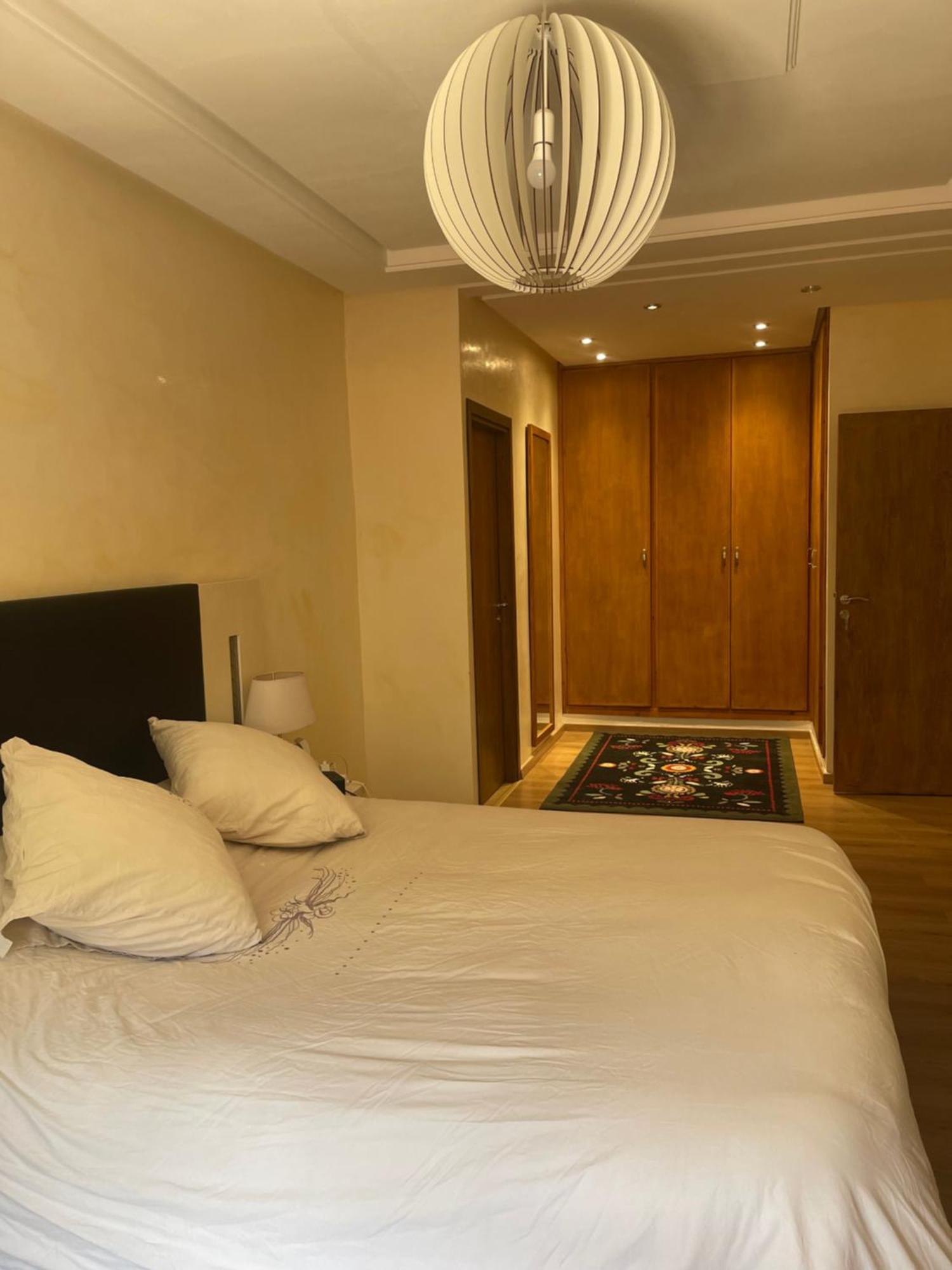 Appartement 250m2 Majorelle *