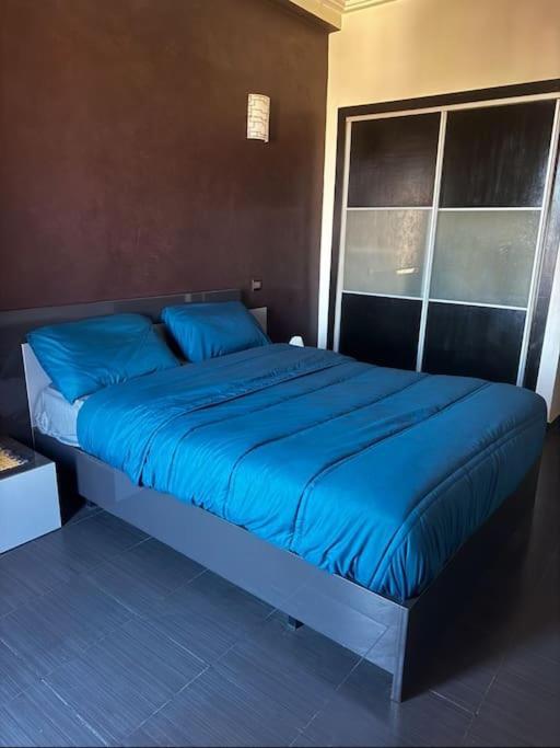Majorelle Marrakech Appartement Marrakesh