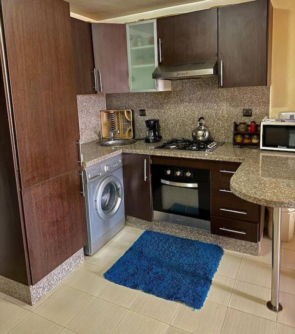 Appartement Majorelle Marrakech *