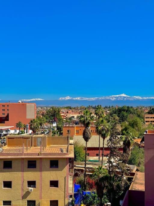 Majorelle Marrakech