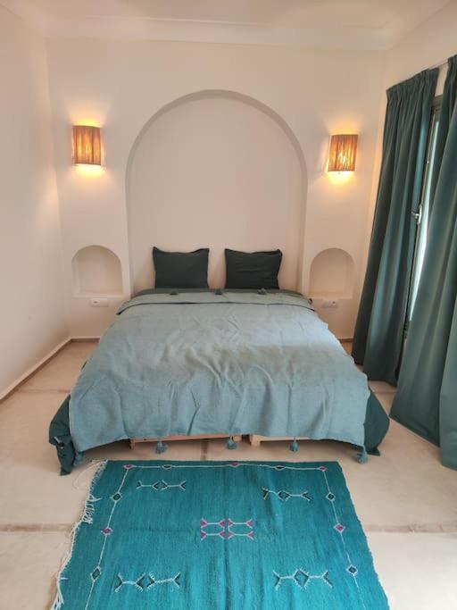 Villa White Cactus *