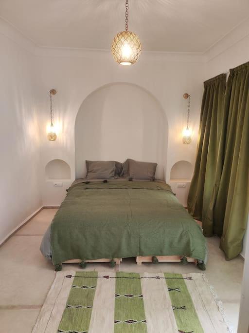 White Cactus Villa