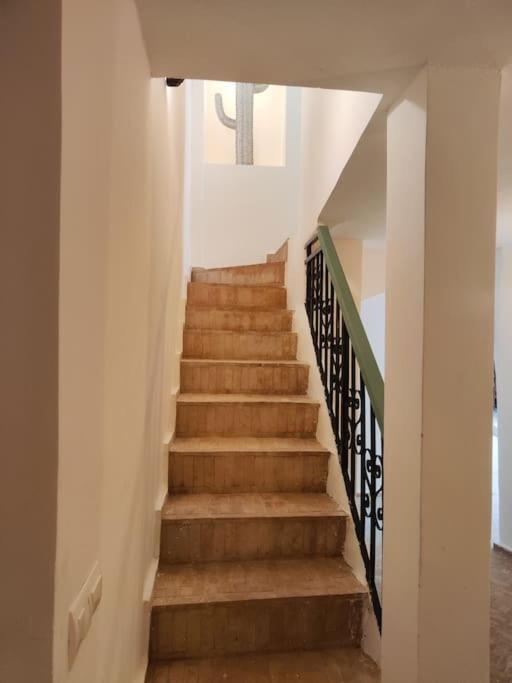 Villa White Cactus *