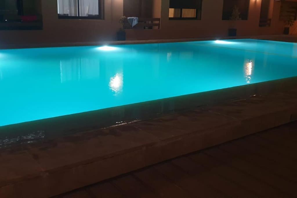 De Luxe En Face La Gare A Gueliz Marrakech Appartement