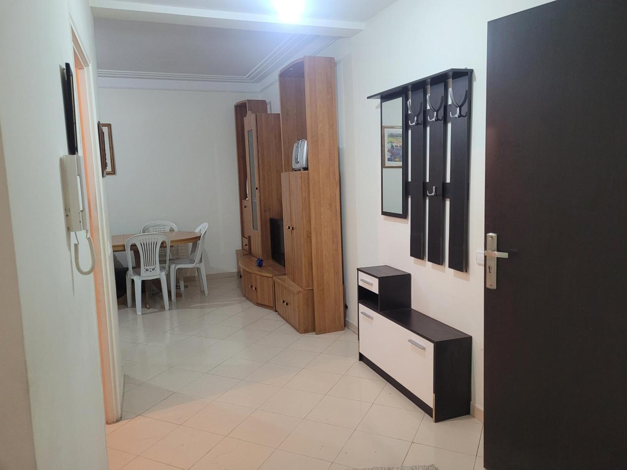 Menzeh-atlas Appartement
