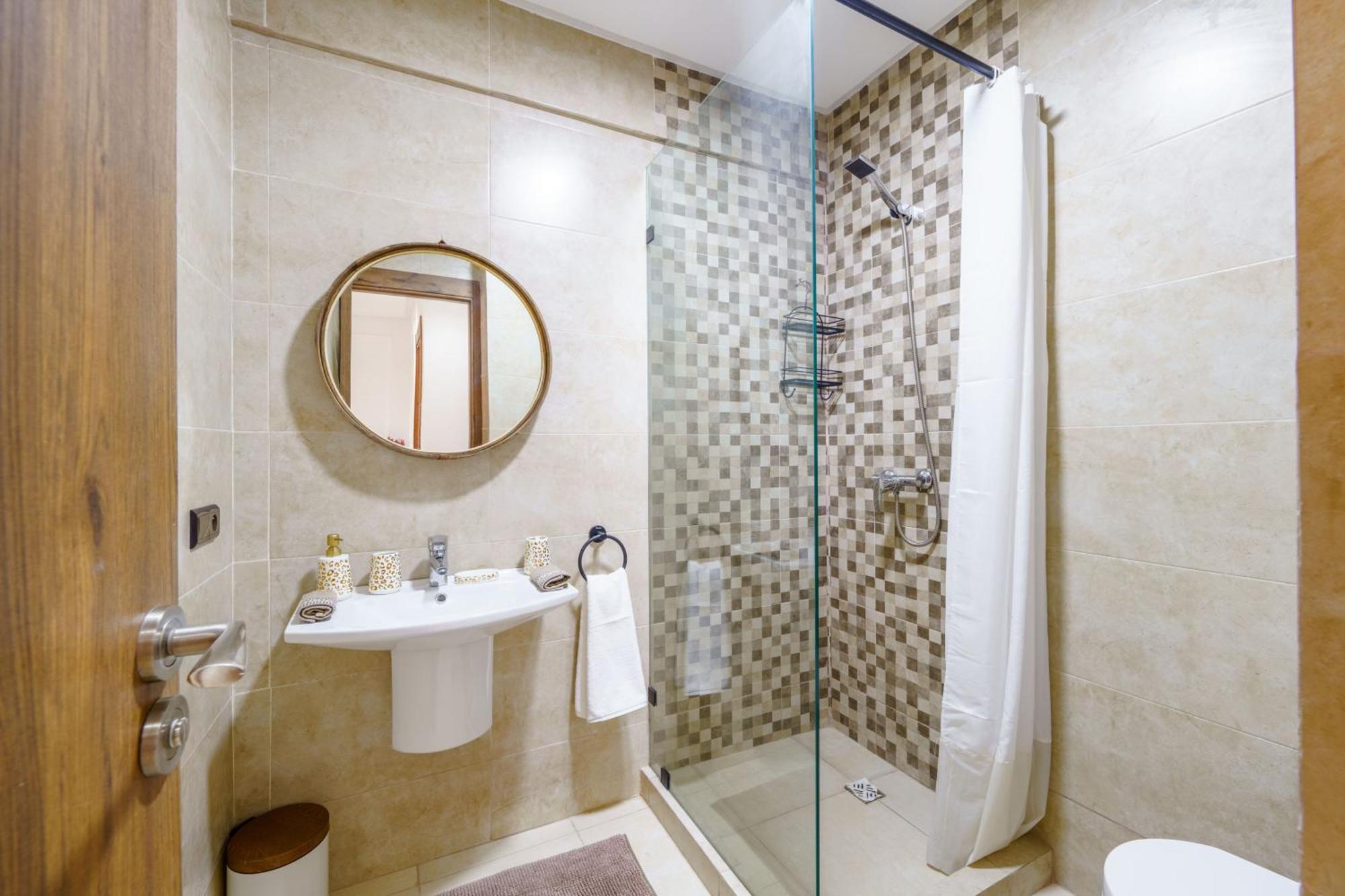 Appartamento Elegant And Cozy 3 Bedrooms In Hivernage *